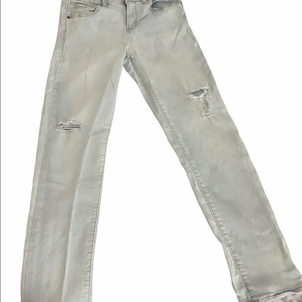 Boys Old Navy jeans